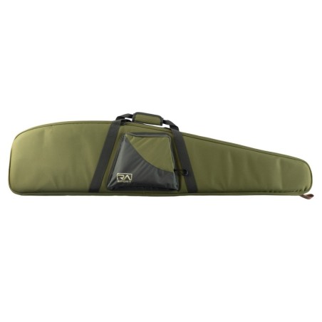 FODERO IMBOTTITO PER CARABINA CON SPALLACCI 127CM