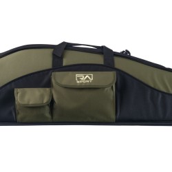FODERO IMBOTTITO PER CARABINA 127CM