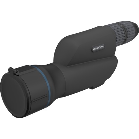 CONTINENTAL 20-60X80 WITH RETICLE