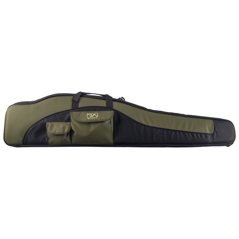 FODERO IMBOTTITO PER CARABINA 127CM FODERO IMBOTTITO PER CARABINA 127CM