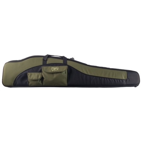 FODERO IMBOTTITO PER CARABINA 127CM