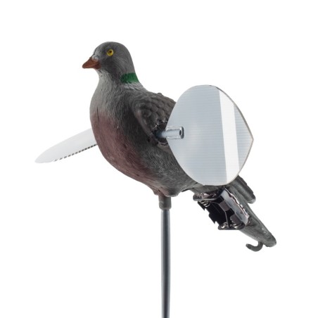 WOOD PIGEON SWIVEL WINGS