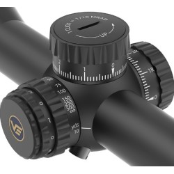 TAURON GENII FFP 6X