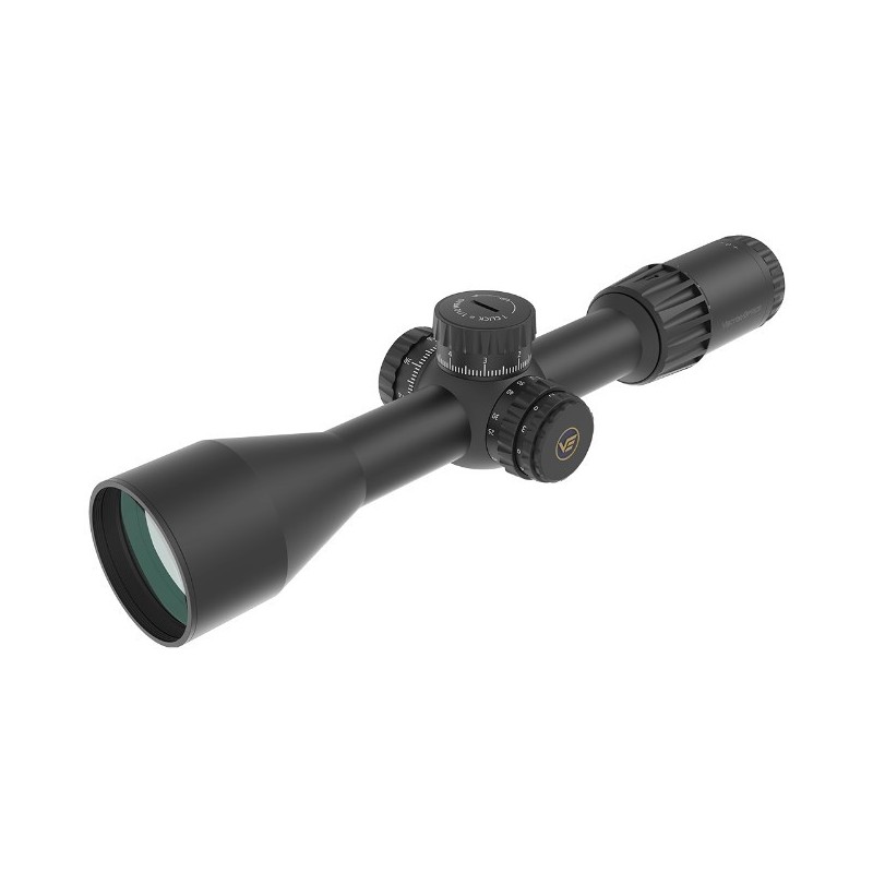 TAURON GENII FFP 6X