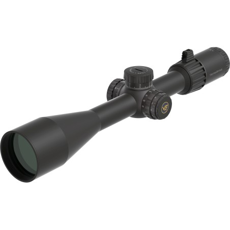 TAURON GENII FFP 6X