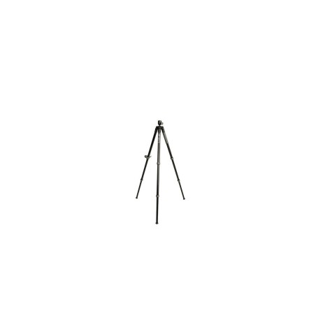 BOG TRIPOD WITH ARK RAIL ATTACHMENT