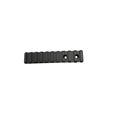 PICATINNY RAIL 20MM MLOK