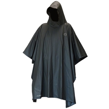 BERING WATERPROOF PONCHO