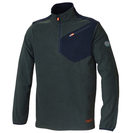 MISTRAL MICROFLEECE