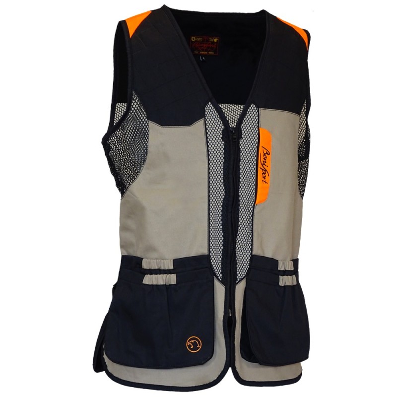 GILET DA TIRO
