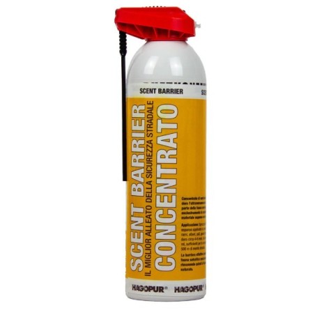 SCENT BARRIER FOR WILD BOARS 500ML