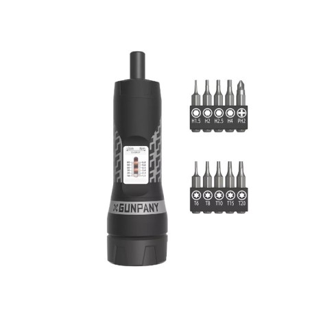 TORQUE WRENCH