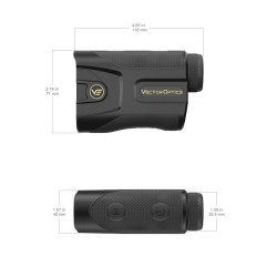 PARAGON 2400YDS APPLIED BALLISTIC APP