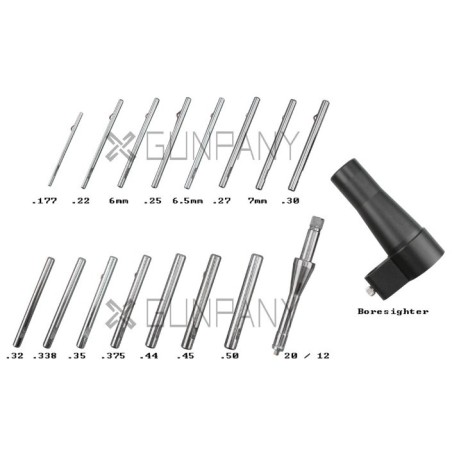 BORESIGHTER
