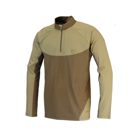 TECHNICAL LONG-SLEEVED T-SHIRT