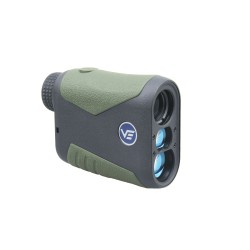 FORESTER 1600YDS