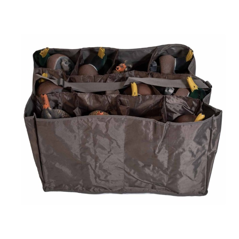BORSA STAMPI FA 12 SLOT