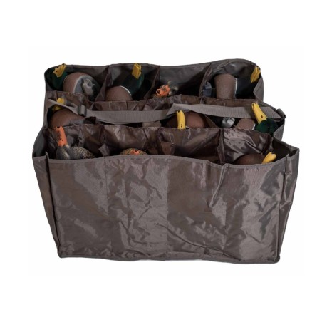 BAG MOLDS MAKES 12 SLOTS