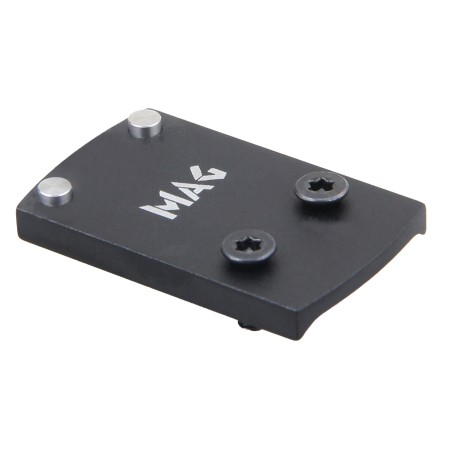 BASETTA PER RED DOT MGT FOOTPRINT PER GLOCK