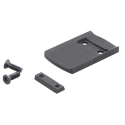 BASETTA PER RED DOT MGT FOOTPRINT PER GLOCK