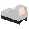 BASETTA PER RED DOT TEK FOOTPRINT