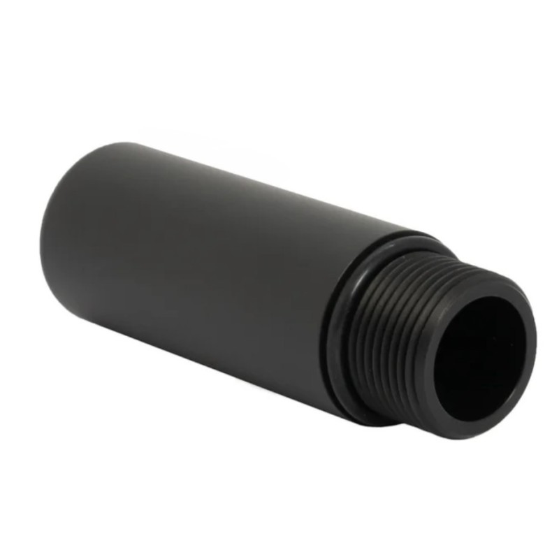 EXTRA PLENUM PER RTI P-3/PRIEST