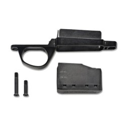 TRIGGER GUARD+CARICATORE ESTRAIBILE
