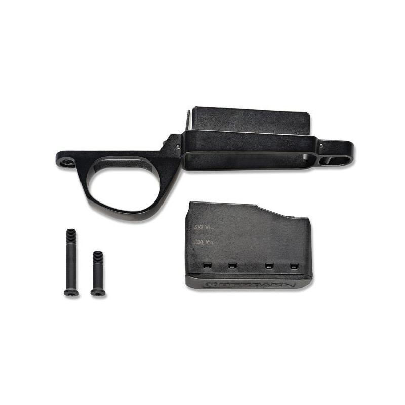 TRIGGER GUARD+CARICATORE ESTRAIBILE