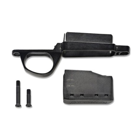 TRIGGER GUARD+CARICATORE ESTRAIBILE