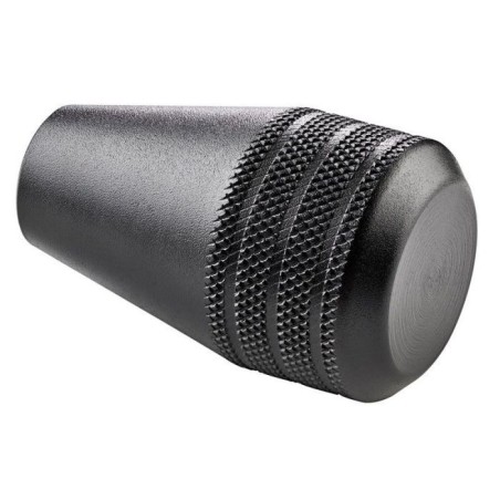 PEAR SHAPE BOLT KNOB