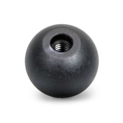 POMELLO OTTURATORE TONDO