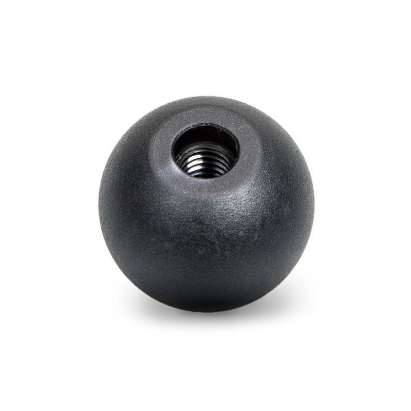 POMELLO OTTURATORE TONDO