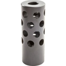 FRENO DI BOCCA B14 WILDERNESS 5/8X24 CAL .30