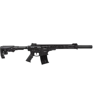 MK12 AS BLACK