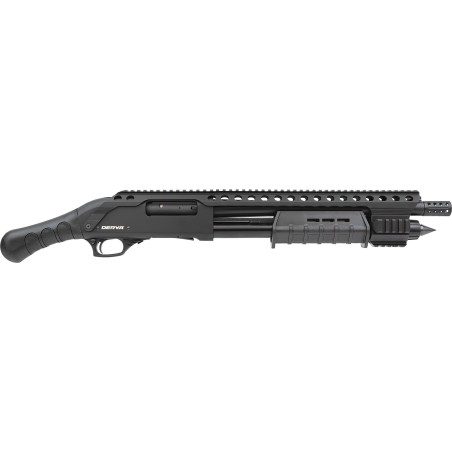 LION QR-101