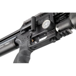 IMPACT M4