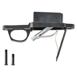 FLOORPLATE KIT CONVERSIONE M5