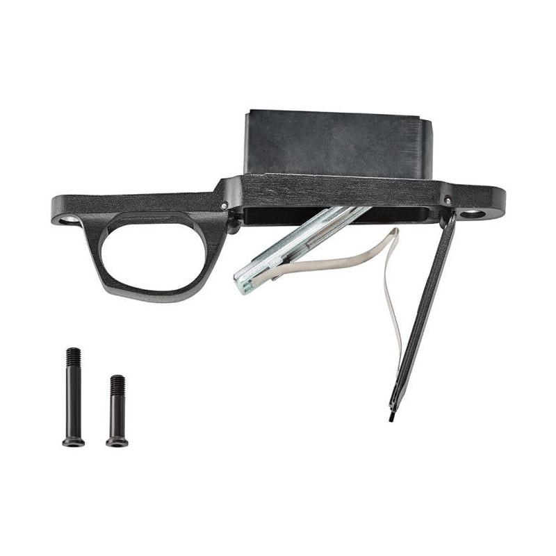 FLOORPLATE KIT CONVERSIONE M5