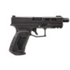 DY9 PRO WITH THREADED MUZZLE