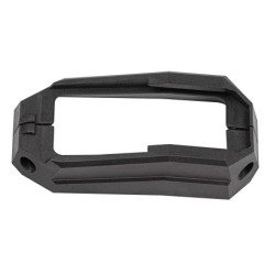 MINIGONNA NERA PER MK12