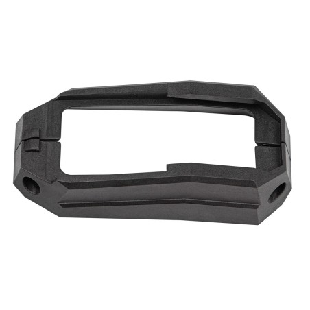 MINIGONNA NERA PER MK12