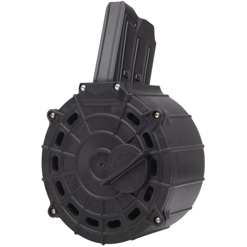 MK12 DRUM MAGAZINE 21 COLPI