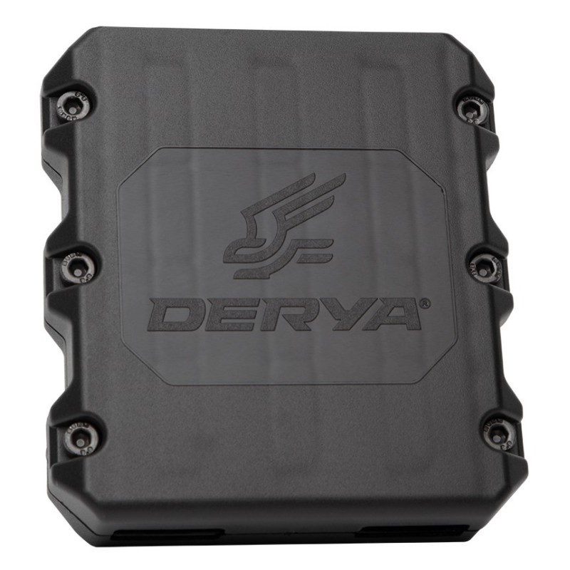 MK12 MAGAZINE POUCH
