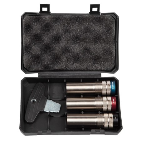 DERYA LUX MOBILE CHOKE SET F/M/C
