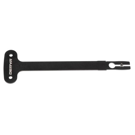 WRENCH FOR CHOKES