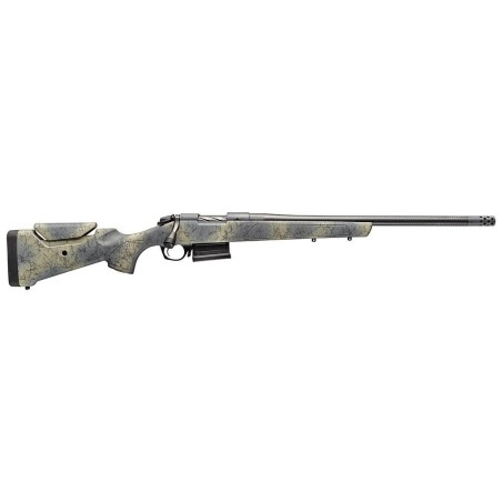 B14 WILDERNESS SIERRA CARBON