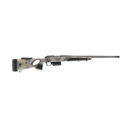 B14 WILDERNESS THUMBHOLE