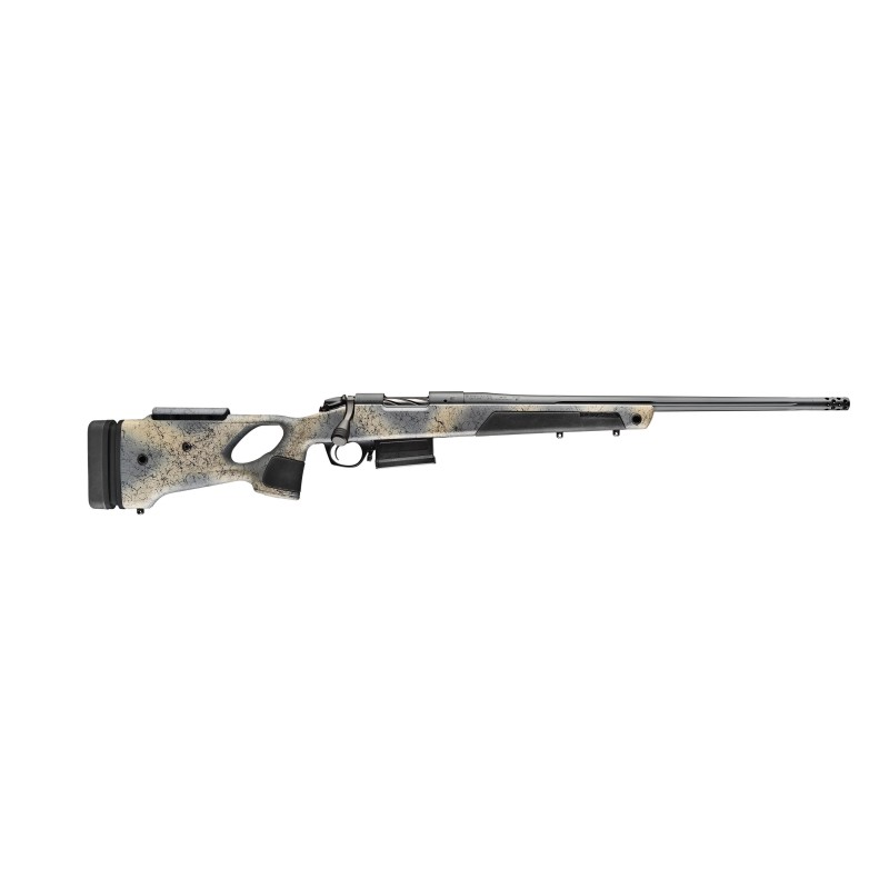 B14 WILDERNESS THUMBHOLE