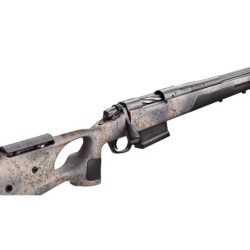 B14 WILDERNESS THUMBHOLE
