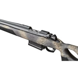 B14 WILDERNESS THUMBHOLE